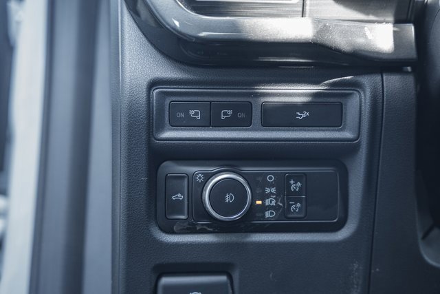 Used 2023 Ford F150 XLT w/ Equipment Group 302A High image 47