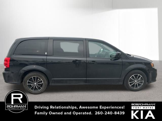 Used 2019 Dodge Grand Caravan GT image 6