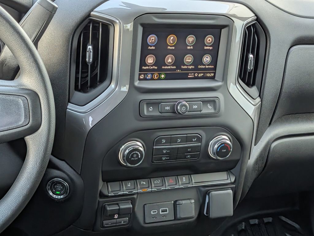 New 2026 GMC Sierra 2500 Pro image 14