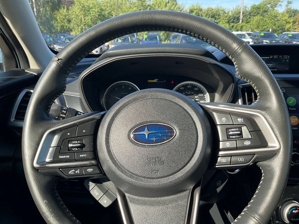 Used 2020 Subaru Forester Limited w/ Popular Package #3 AWD/4WD image 17