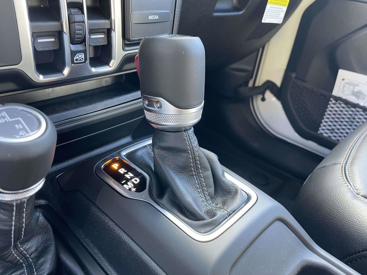 New 2026 Jeep Wrangler Sahara image 23