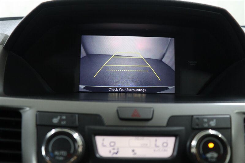 Used 2016 Honda Odyssey EX-L image 15
