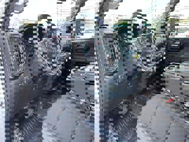 New 2024 GMC Sierra 3500 Pro w/ Convenience Package image 22