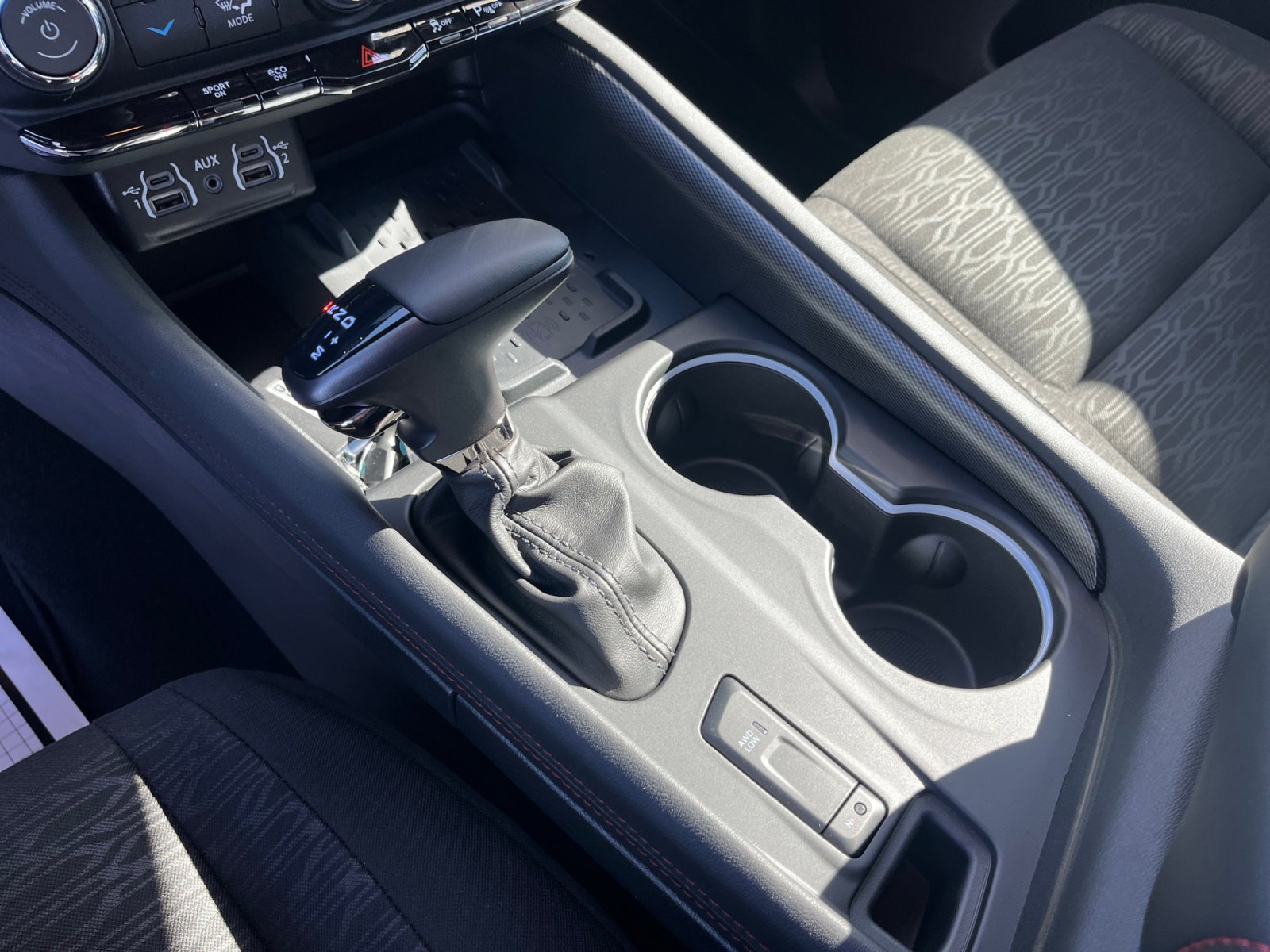 New 2026 Dodge Durango GT AWD/4WD image 32