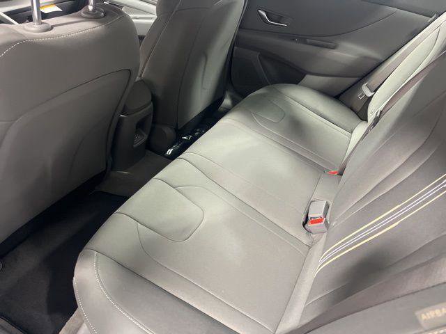 New 2026 Hyundai Elantra Sport image 27