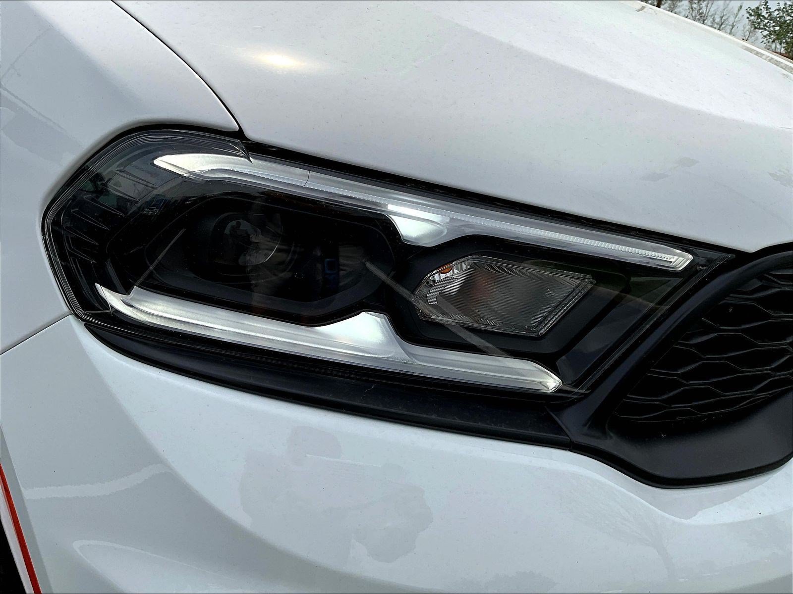 New 2026 Dodge Durango GT AWD/4WD image 8