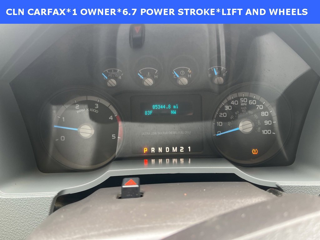 Used 2016 Ford F250 XL w/ Power Equipment Group image 23