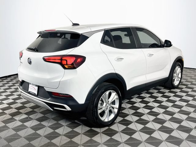 Used 2022 Buick Encore GX Preferred FWD image 8