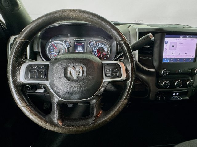 Used 2022 RAM 2500 Big Horn AWD/4WD image 10