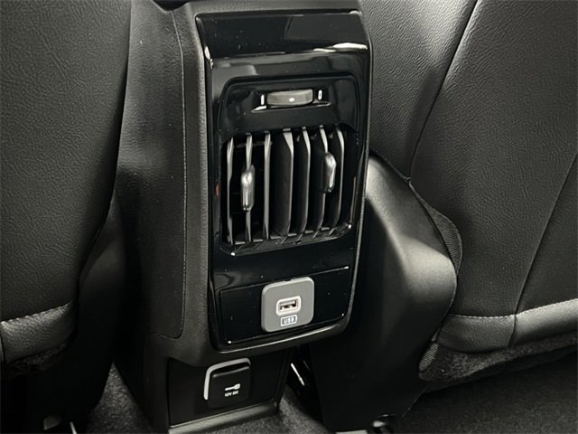 New 2026 Jeep Compass Latitude image 30