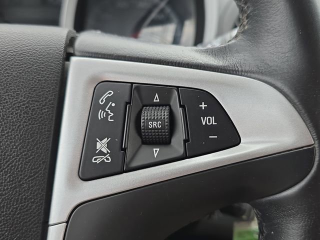 Used 2016 Chevrolet Equinox LT w/ Convenience Package FWD image 20