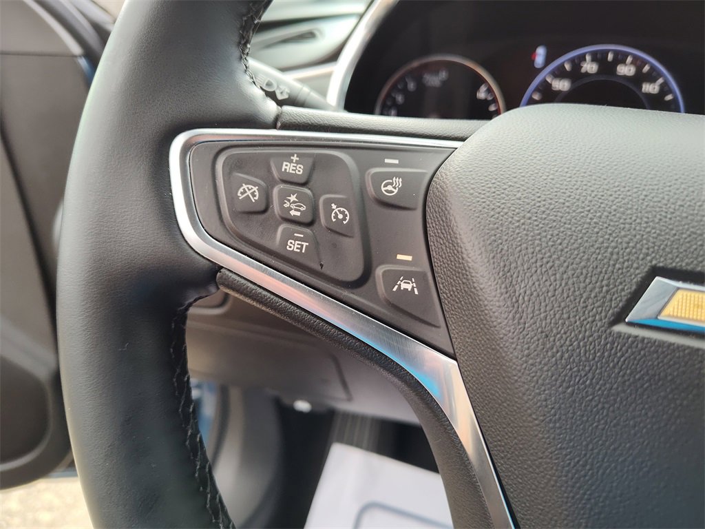 Used 2024 Chevrolet Malibu LT image 25