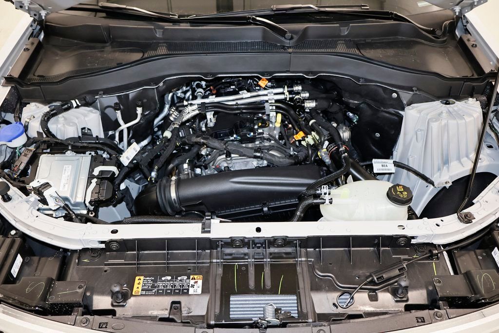 New 2026 Ford Explorer Active w/ Active Comfort Package image 35