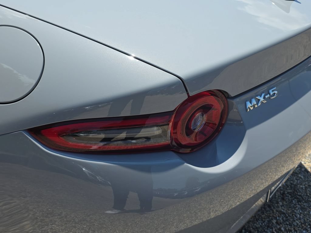 New 2026 MAZDA MX-5 Miata Grand Touring RWD image 30