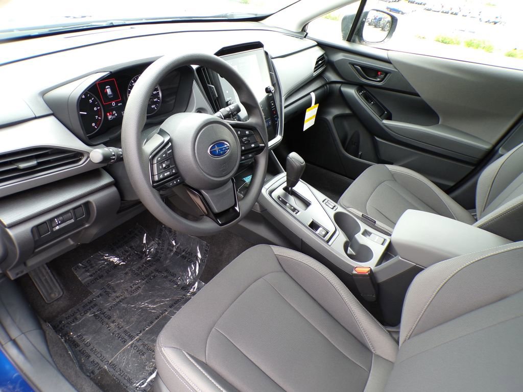 New 2026 Subaru Crosstrek 2.0i Premium AWD/4WD image 12
