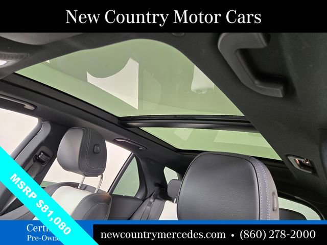 Certified 2023 Mercedes-Benz GLE 450 4MATIC image 11