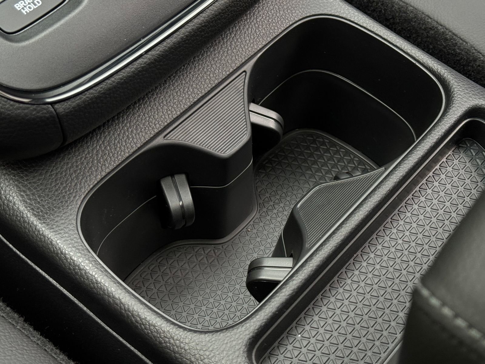 New 2025 Honda CR-V EX-L image 22