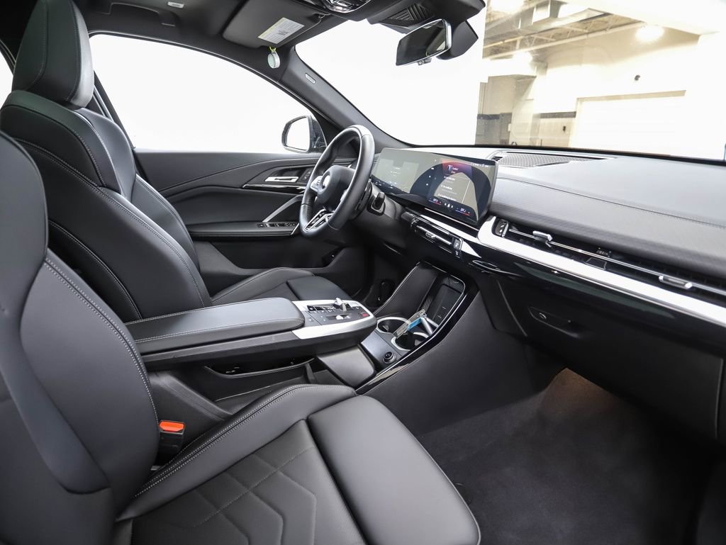 Used 2026 BMW X2 xDrive28i image 29