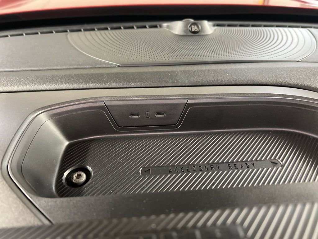 New 2026 Ford Bronco Sport Outer Banks w/ Outer Banks Tech Package+ image 24