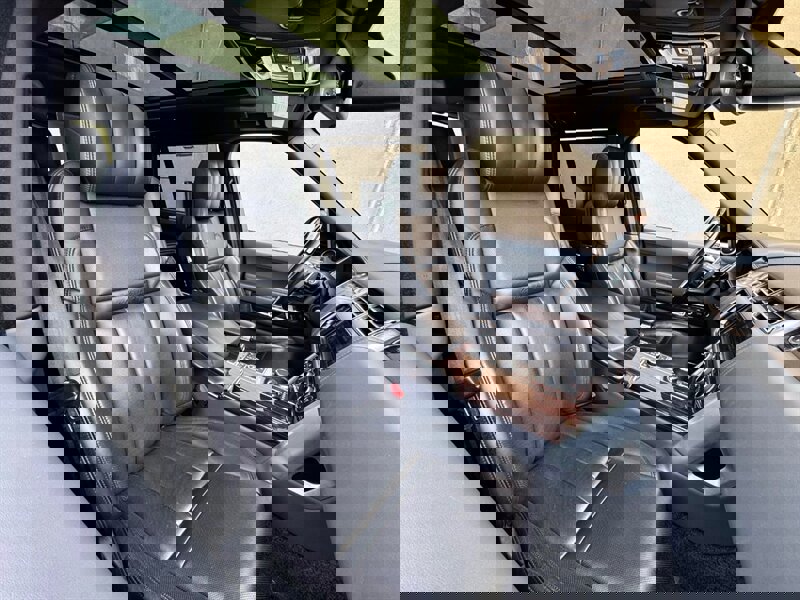 Used 2016 Land Rover Range Rover LWB SV Autobiography image 25