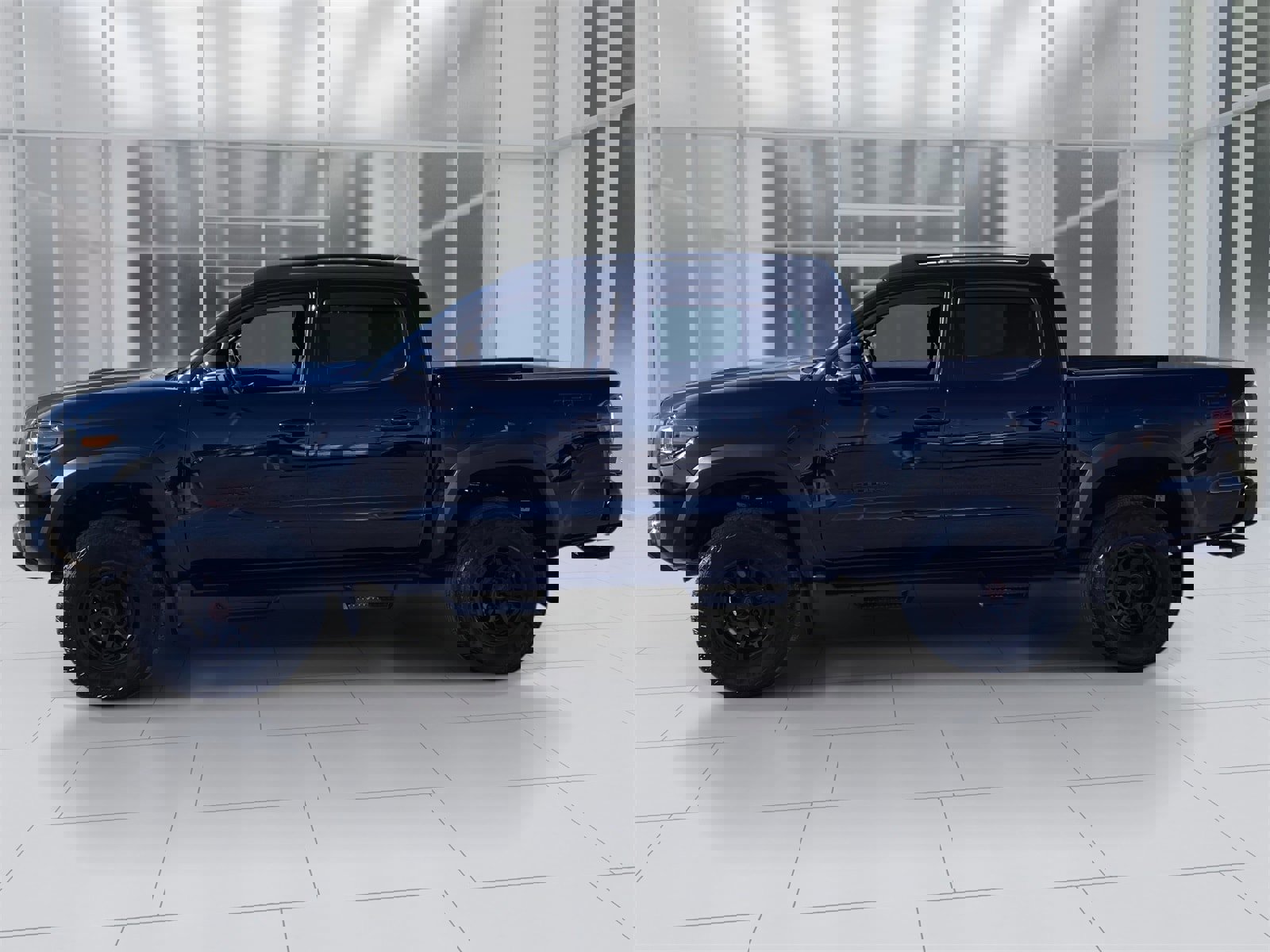 Used 2023 Toyota Tacoma TRD Pro image 2