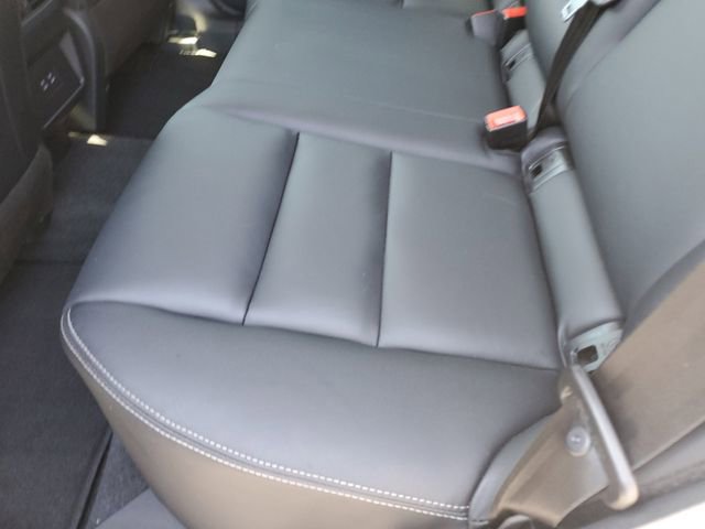 Certified 2026 Nissan Rogue SL AWD/4WD image 14