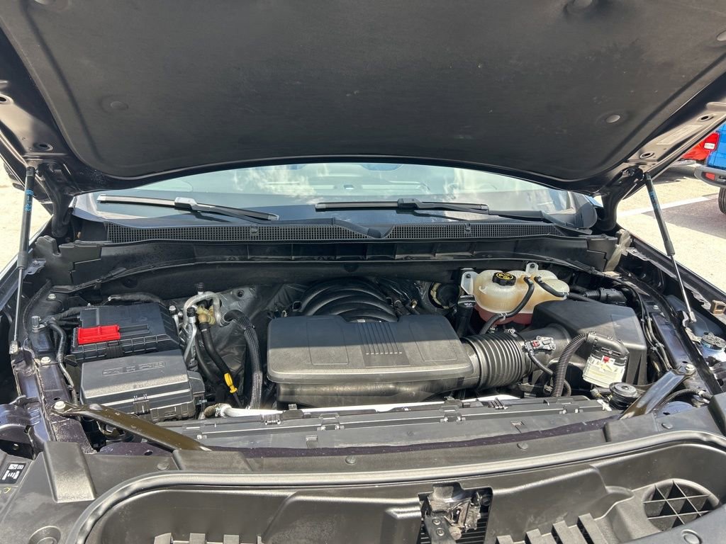 Used 2023 Chevrolet Tahoe LT image 16