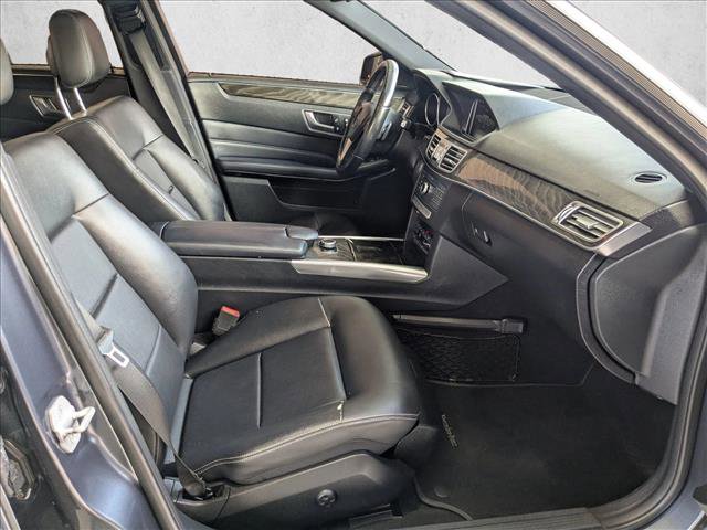 Used 2016 Mercedes-Benz E 350 Sedan image 19