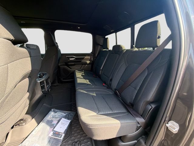 New 2026 RAM 1500 Big Horn AWD/4WD image 19