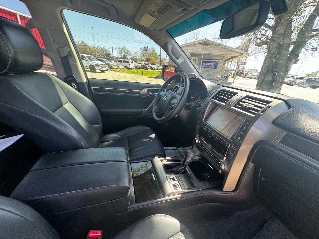 Used 2014 Lexus GX 460 image 25