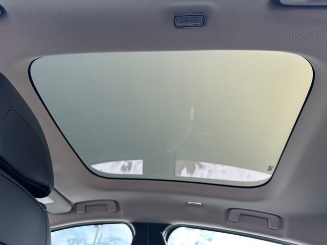 New 2026 Nissan Leaf Platinum+ image 7