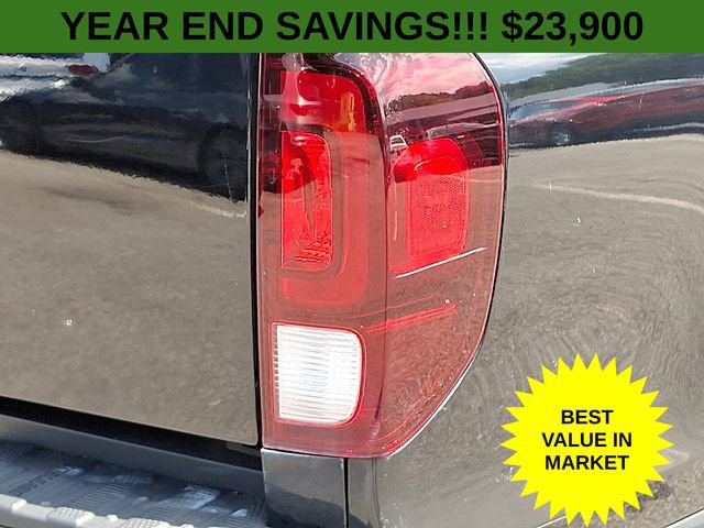 Used 2020 Honda Ridgeline Sport image 11