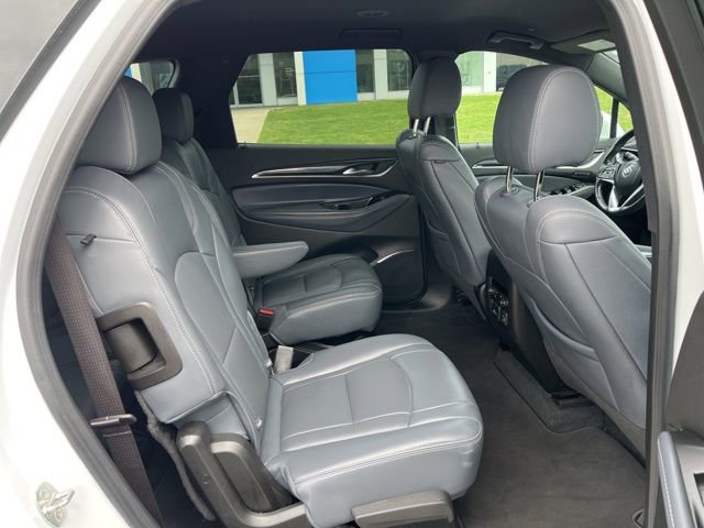 Used 2024 Buick Enclave Premium FWD image 16