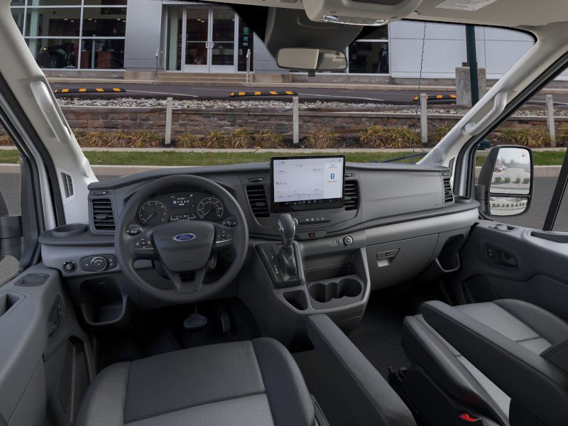 New 2024 Ford Transit 350 XL image 30