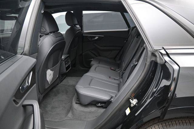 New 2026 Audi Q8 Premium Plus AWD/4WD image 11