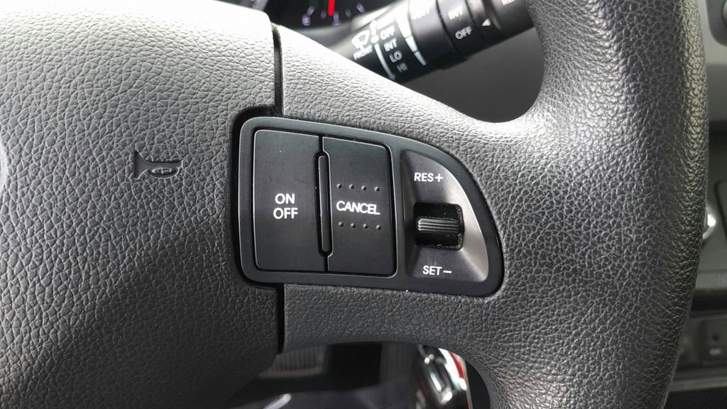 Used 2016 Kia Sportage LX image 22