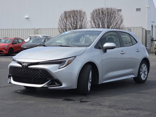Used 2024 Toyota Corolla SE image 14