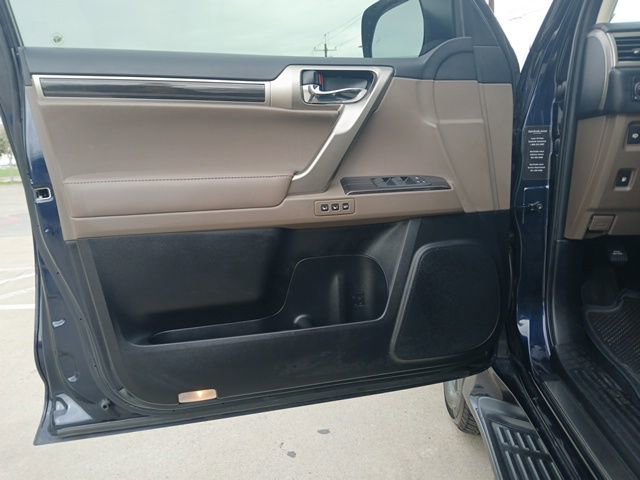 Used 2020 Lexus GX 460 Premium image 18