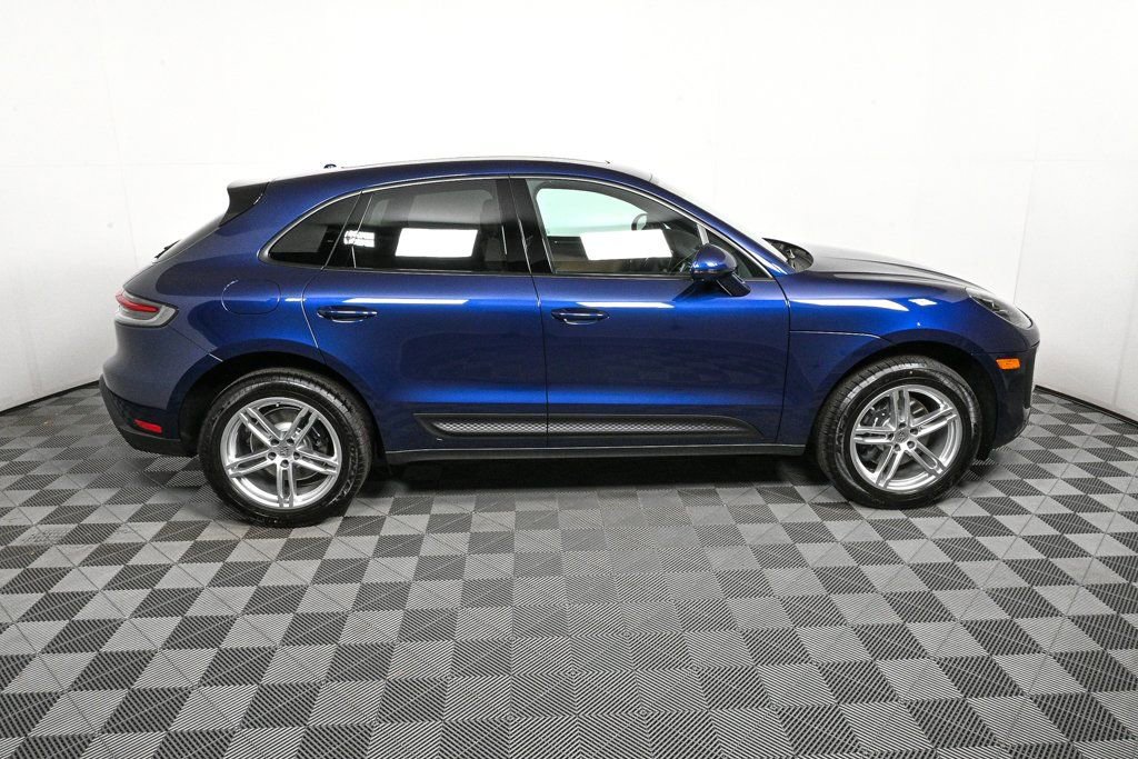 New 2026 Porsche Macan image 29