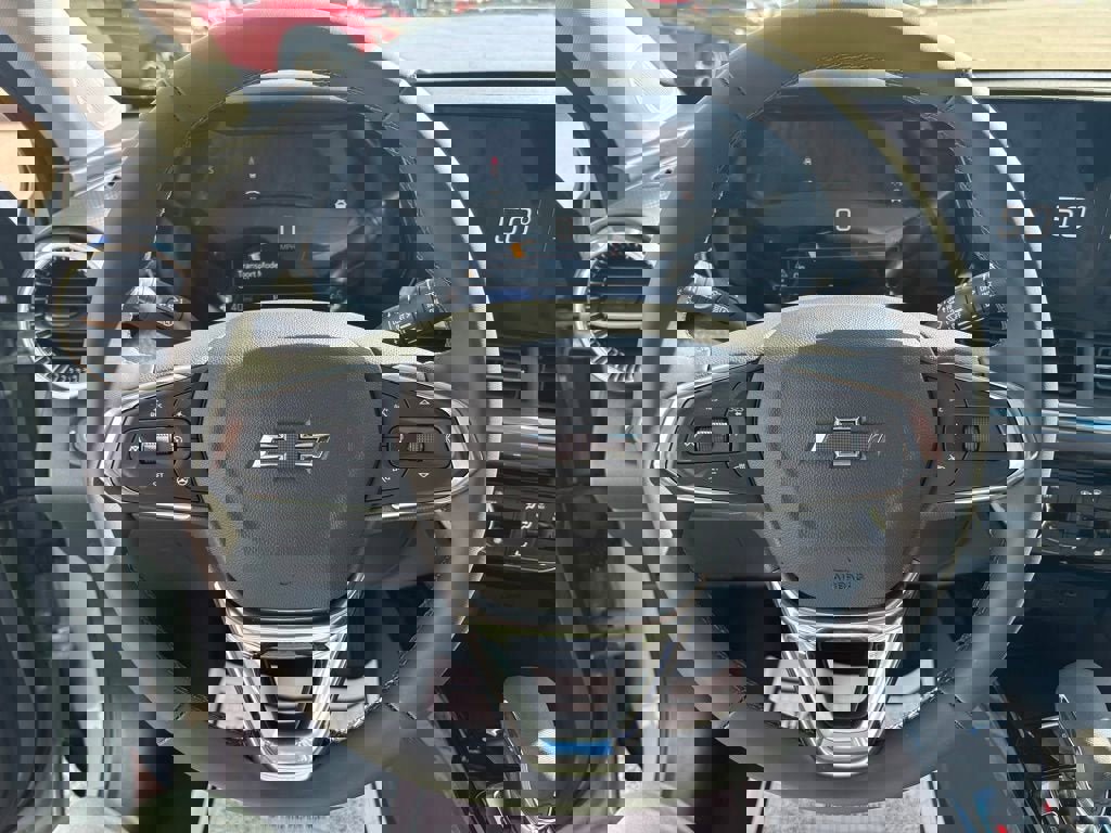 New 2026 Chevrolet Trax ACTIV w/ Driver Confidence Package image 19