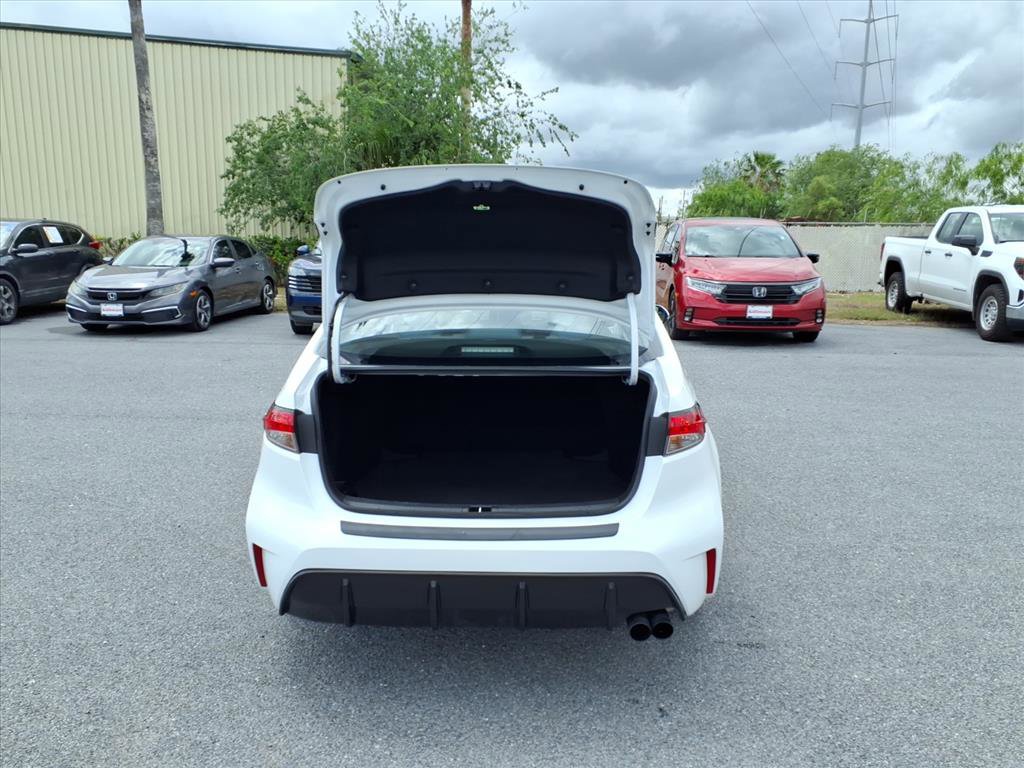 Used 2025 Toyota Corolla SE image 26