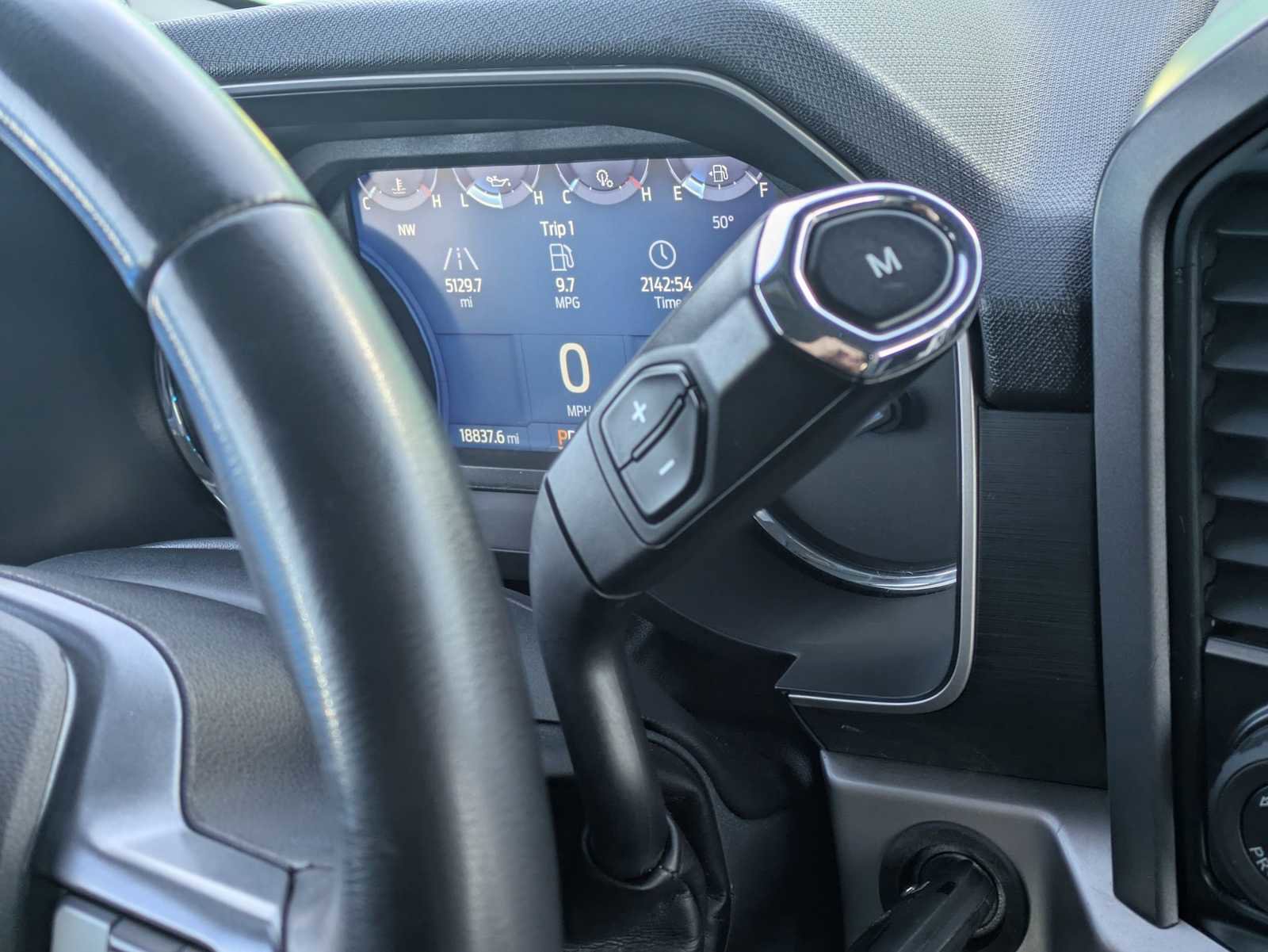 Used 2023 Ford F150 XLT w/ Equipment Group 301A Mid image 30