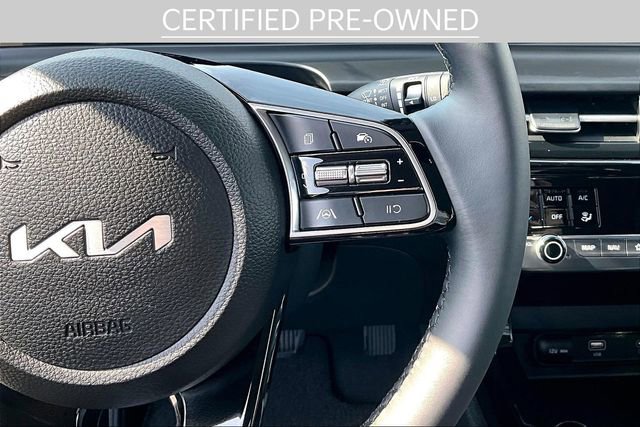 Certified 2026 Kia Seltos S AWD/4WD image 17