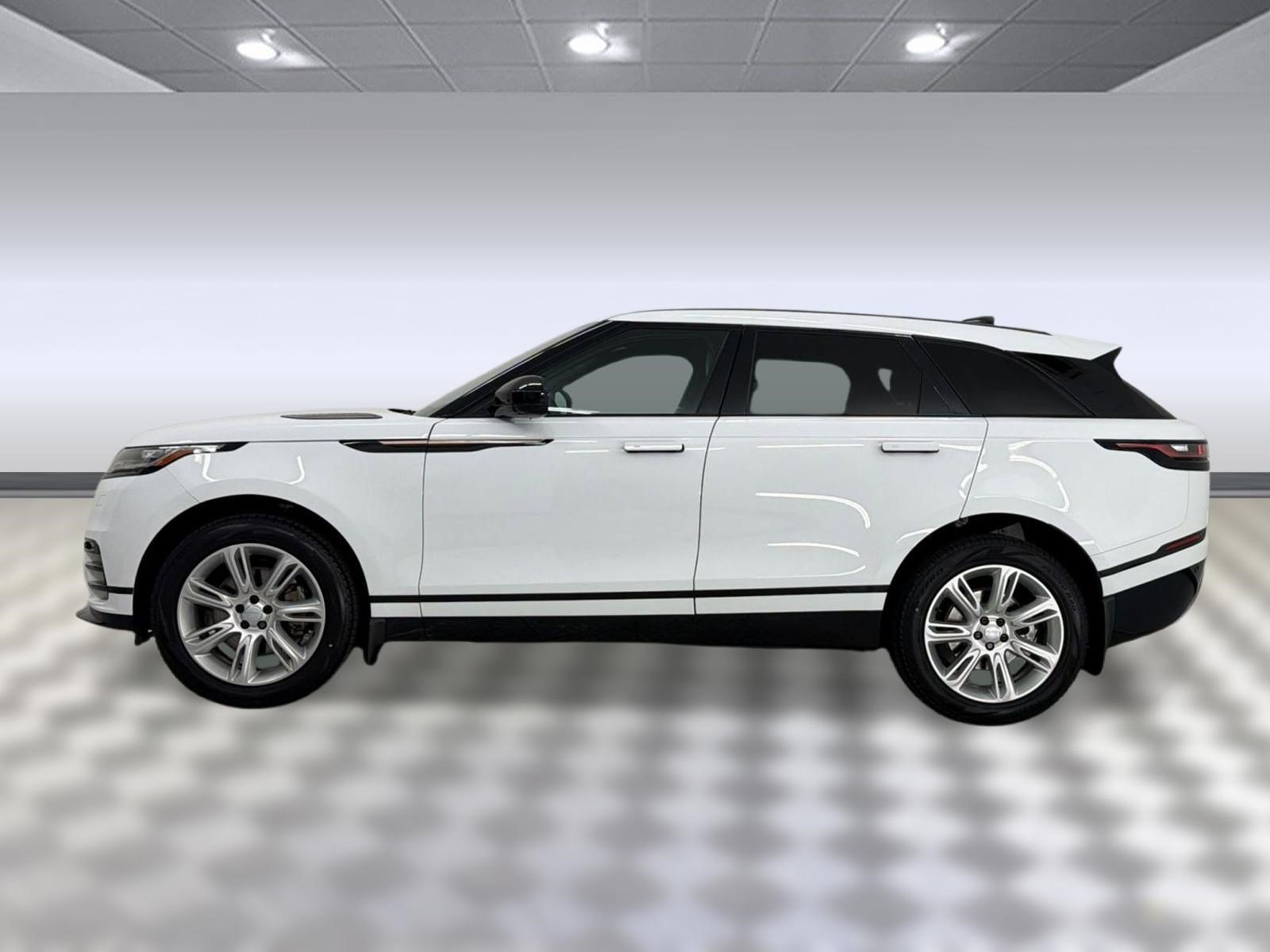 Used 2023 Land Rover Range Rover Velar R-Dynamic S AWD/4WD image 2
