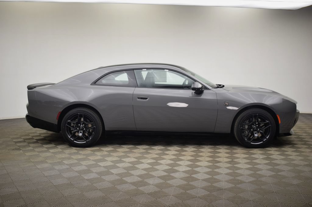 New 2026 Dodge Charger Scat Pack AWD/4WD image 7
