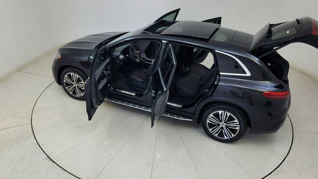 Used 2023 Mercedes-Benz EQS 450+ 4MATIC SUV image 83