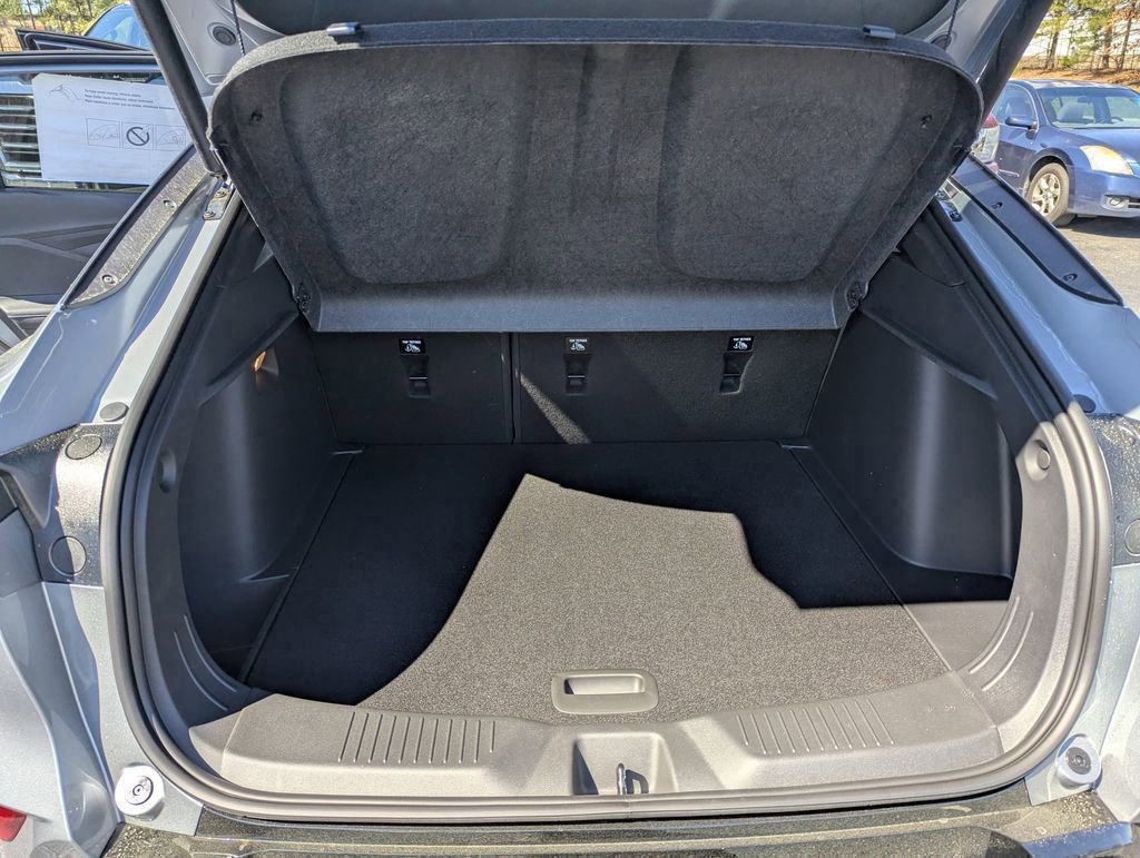 New 2026 Buick Envista Sport Touring image 13