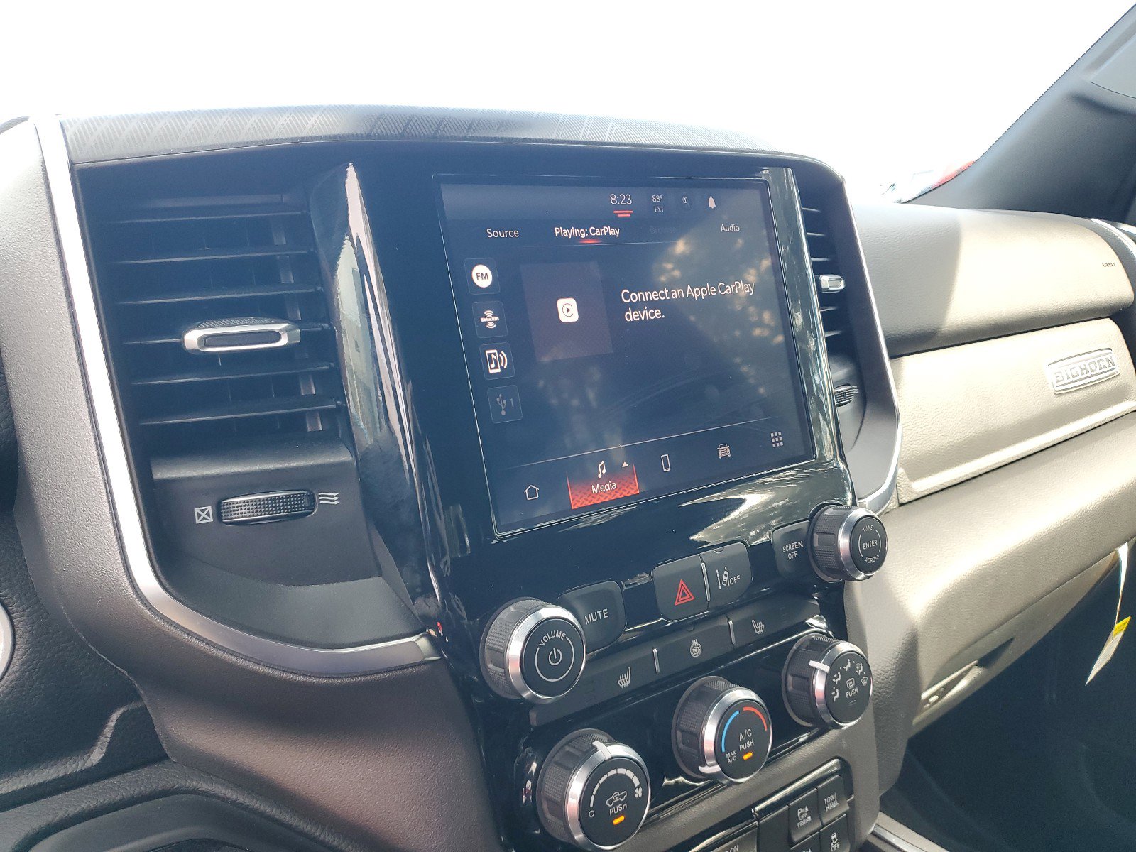 Certified 2025 RAM 1500 Big Horn image 22