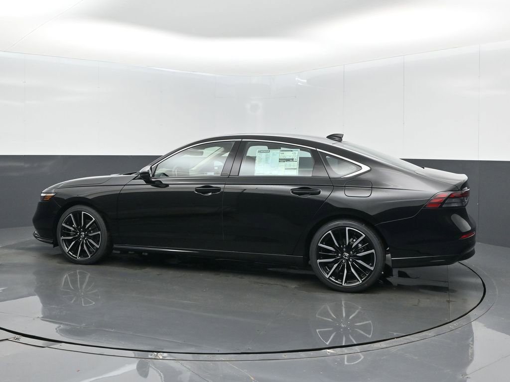 New 2026 Honda Accord Touring image 13