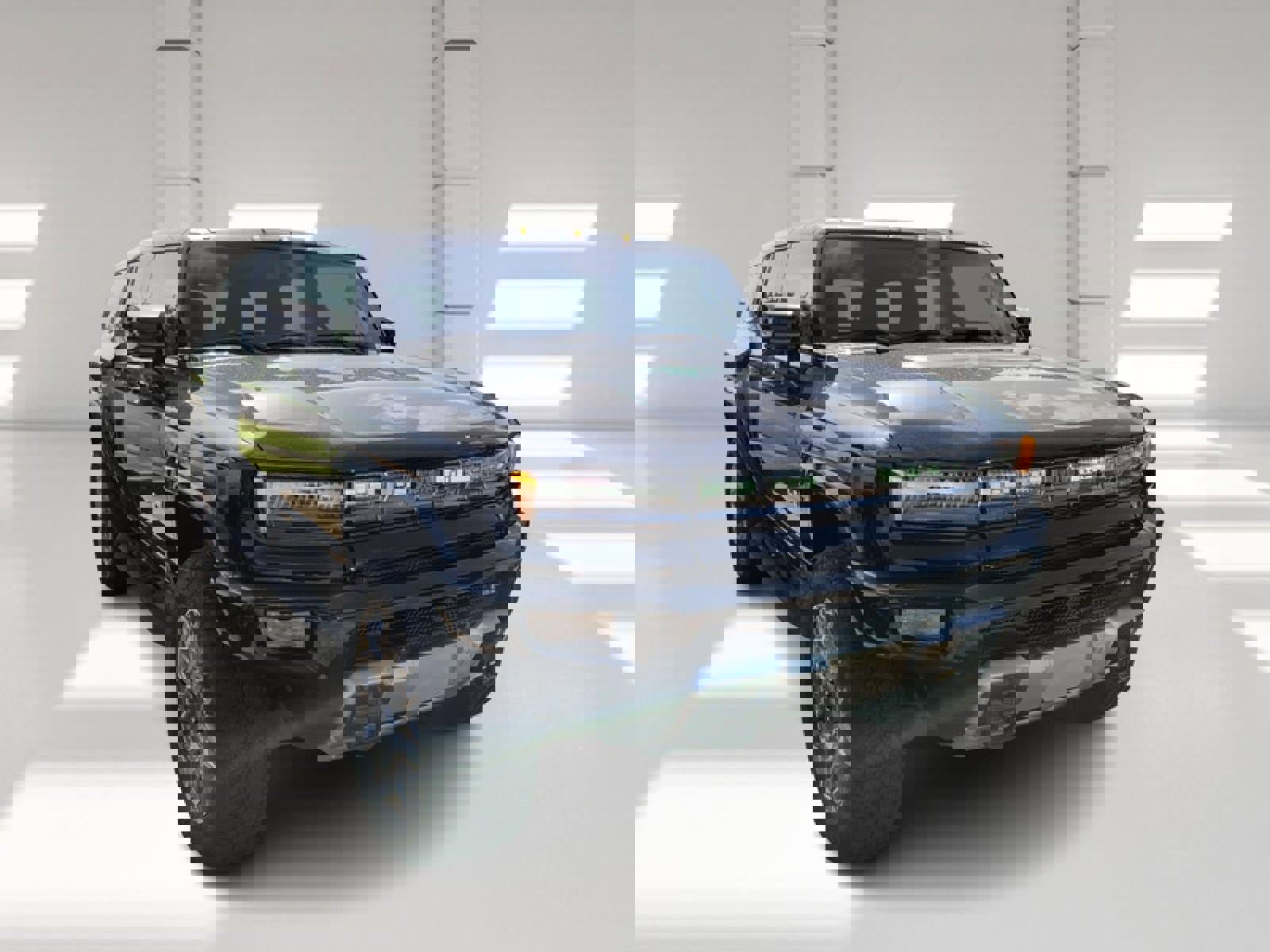 New 2025 GMC Hummer EV 3X image 3